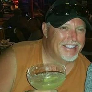 Meet your Posher, Jerry